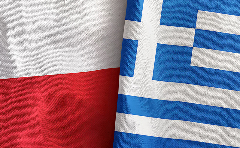 Συμφωνία μεταξύ Ελλάδας και Πολωνίας για την αμοιβαία προστασία διαβαθμισμένων πληροφοριών
