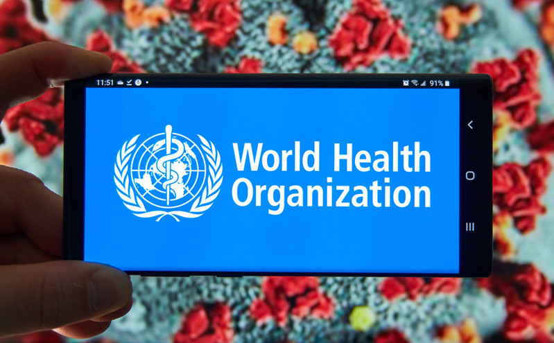 Κορονοϊός: Συναγερμός από τον Παγκόσμιο Οργανισμό Υγείας για τη νέα μετάλλαξη «Mu»