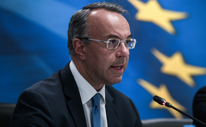 Ο αντίκτυπος της πανδημίας στην ευρωπαϊκή οικονομία θα βρεθεί σήμερα στο επίκεντρο του Ecofin
