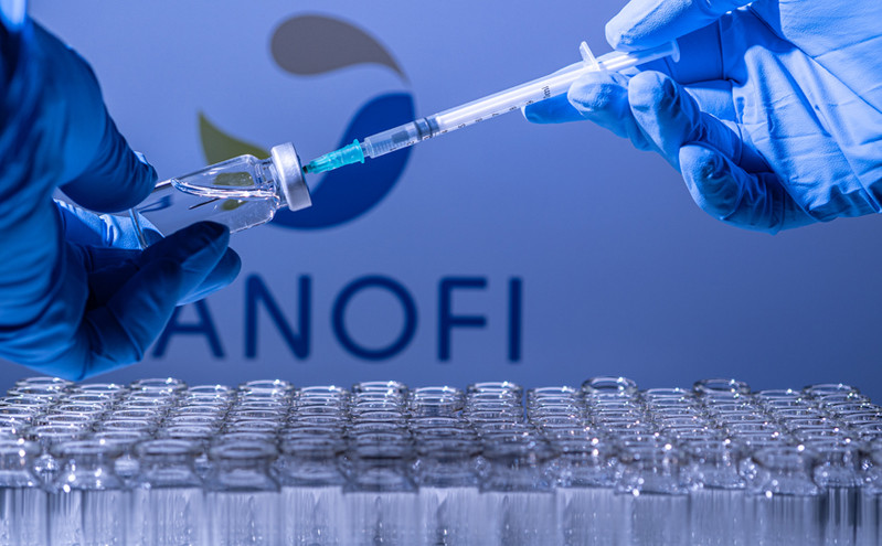 Κορονοϊός: Η Sanofi εγκαταλείπει την ανάπτυξη νέου mRNA εμβολίου