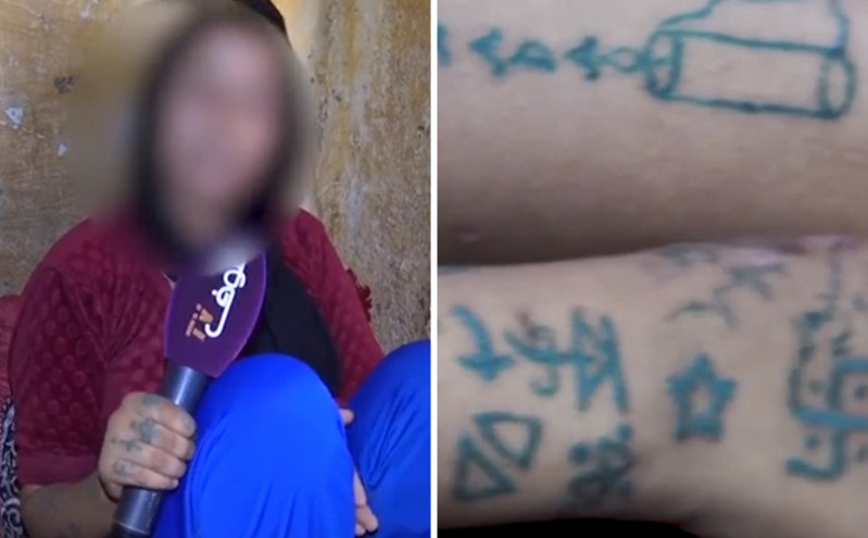 Ο ομαδικός βιασμός έφηβης που συγκλόνισε όλο τον κόσμο: Χάραξαν τατουάζ στο σώμα της και την έκαιγαν με τσιγάρο