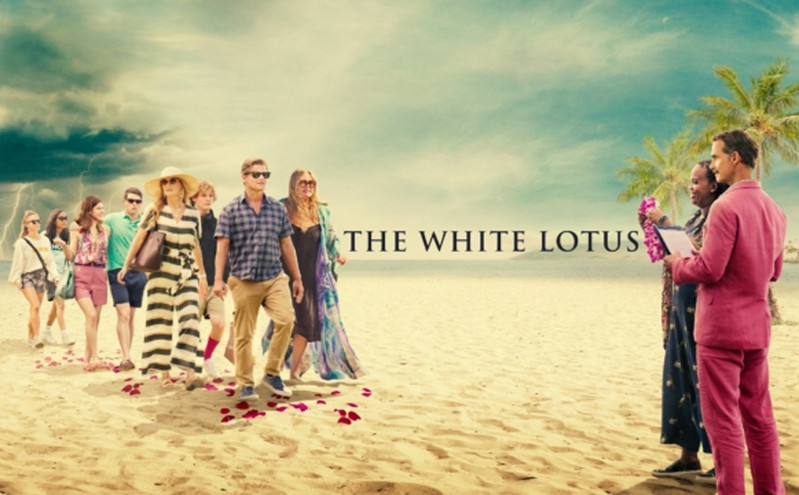 The White Lotus: Κατά βάθος όλοι κρύβουν κάτι και δεν είναι όλα όπως φαίνονται