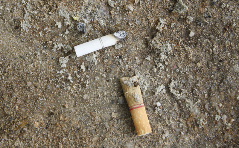 ΠΟΥ: Το κάπνισμα βλάπτει σοβαρά και το&#8230; περιβάλλον