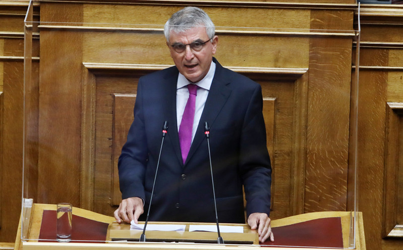 Συντάξεις – Τσακλόγλου: Μαζί με την κύρια σύνταξη και η έκδοση της επικουρικής από το 2024