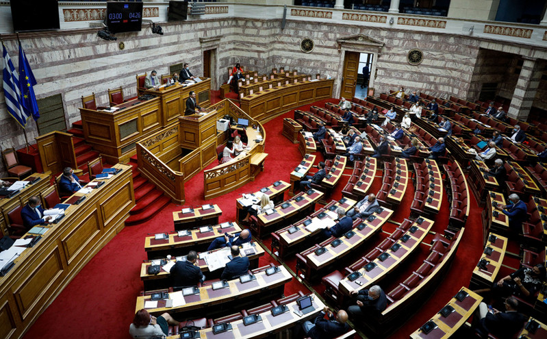 Με 142 «ναι» υπερψηφίστηκε η πρόταση του ΣΥΡΙΖΑ για τη συγκρότηση Εξεταστικής Επιτροπής
