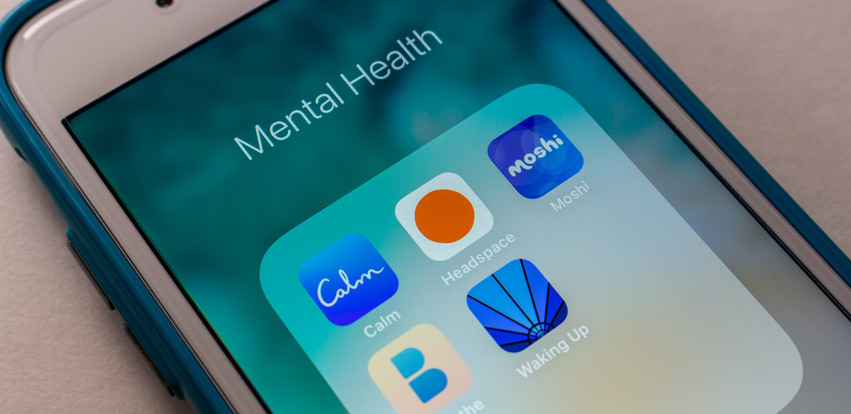 Το μεγάλο στοίχημα της Apple: iPhones που καταλαβαίνουν την ψυχική μας υγεία