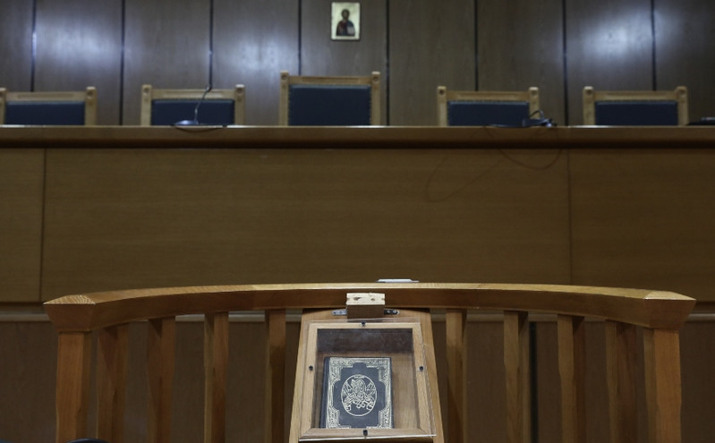 Κακοκαιρία Μπάλλος: Αναστέλλονται οι εργασίες των δικαστηρίων και εισαγγελιών στην Αττική