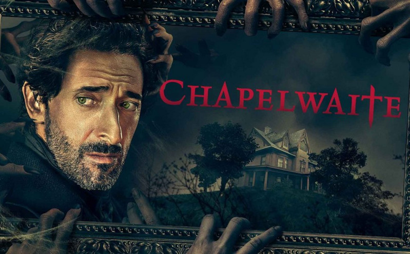 Chapelwaite: Ένα θρίλερ τρόμου βουτηγμένο σε βαθύ σκοτάδι