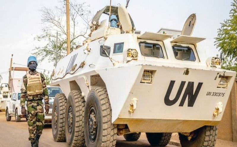 Επτά στρατιωτικοί σκοτώθηκαν σε δύο επιθέσεις στο Μάλι