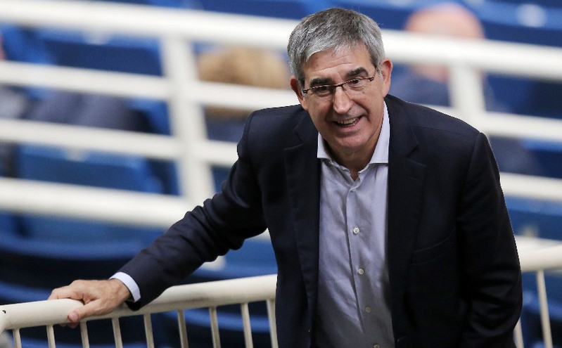 Euroleague: Οριστικά τέλος ο Τζόρντι Μπερτομέου