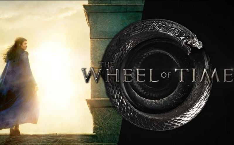 The Wheel of Time: Το νέο trailer είναι συγκλονιστικό