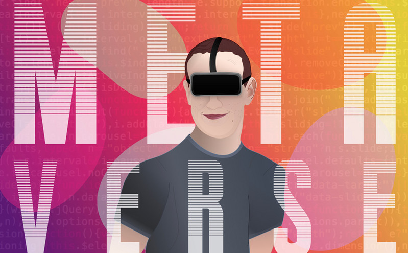 Facebook: Ο Ζάκερμπεργκ ποντάρει πολλά στο metaverse και ρίχνει στην αγορά 10 δισ. μόνο μέσα στο 2021