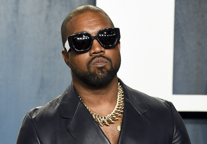 O Kanye West θα γίνει… μάθημα σε πανεπιστήμιο του Μόντρεαλ