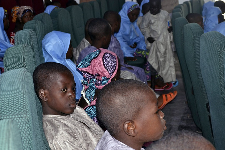 Νιγηρία: Φοβούνται να πάνε στο σχολείο περισσότερα από 12 εκατομμύρια παιδιά