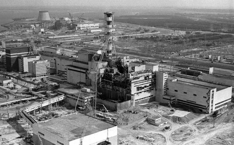 Τσερνόμπιλ: Πέθανε ο πρώην διευθυντής του πυρηνικού σταθμού &#8211; Ήταν «παρών» στο ατύχημα