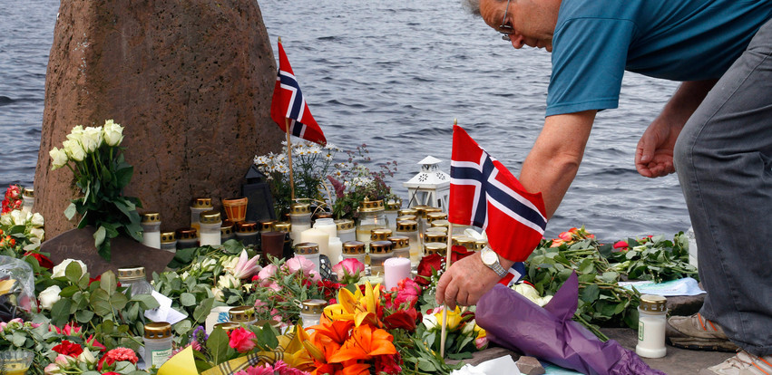 Νορβηγία: Οι δυο νέοι που γλύτωσαν από τα χέρια του Μπρέιβικ και έγιναν υπουργοί