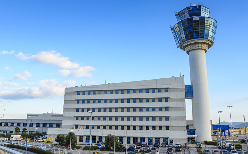 Προ των πυλών του Χρηματιστηρίου το αεροδρόμιο Ελευθέριος Βενιζέλος