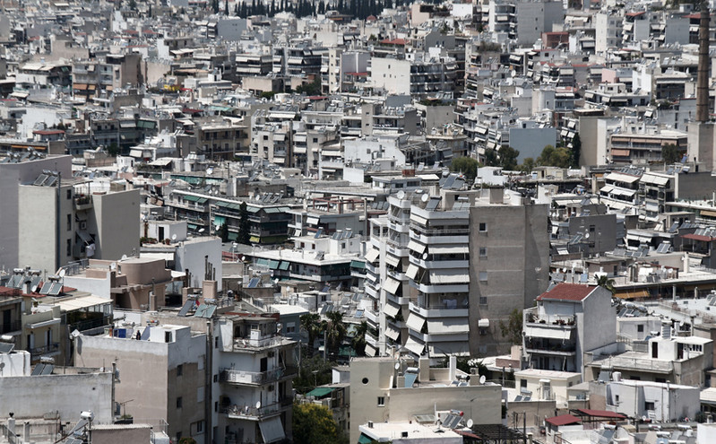 Η Αθήνα στις ευρωπαϊκές πρωτεύουσες με τη μεγαλύτερη θνησιμότητα λόγω ανεπαρκών χώρων πρασίνου