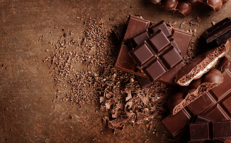 Σοκολάτα: Ο πραγματικός λόγος που την λαχταράτε συνέχεια
