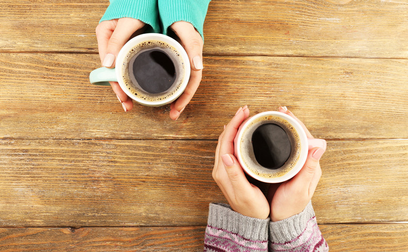 Καφές: Το συστατικό που πρέπει να προσθέσετε για να ενισχύσετε τον μεταβολισμό σας