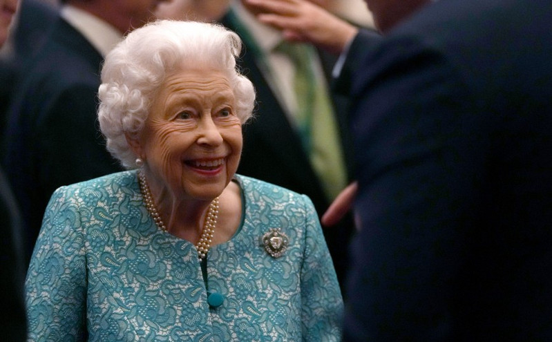 Μπόρις Τζόνσον: Η βασίλισσα Ελισάβετ βρίσκεται σε πολύ καλή φόρμα