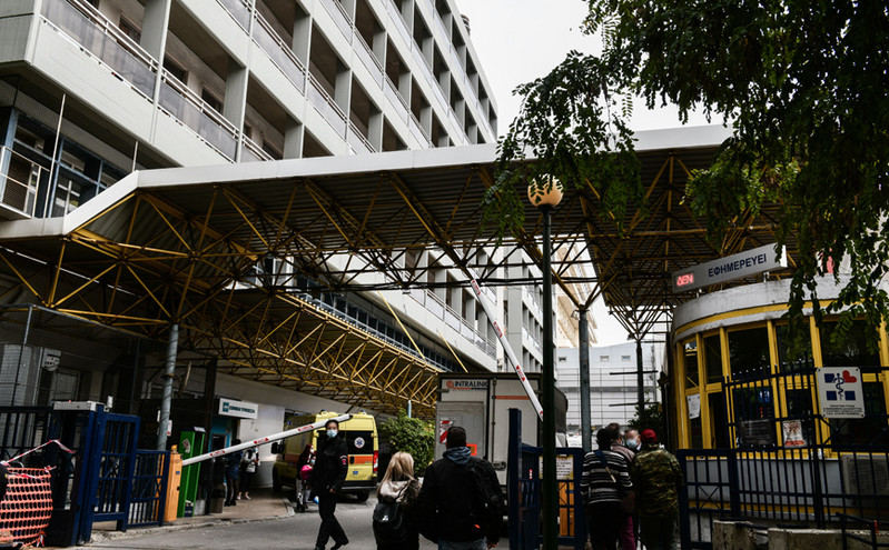 Email για βόμβες σε έξι νοσοκομεία και «Ελ. Βενιζέλος» – Συναγερμός στην ΕΛΑΣ