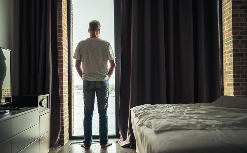 Έρευνα: Μακροχρόνια μοναξιά και συχνοί χωρισμοί απειλούν την υγεία των ανδρών &#8211; Από τι κινδυνεύουν