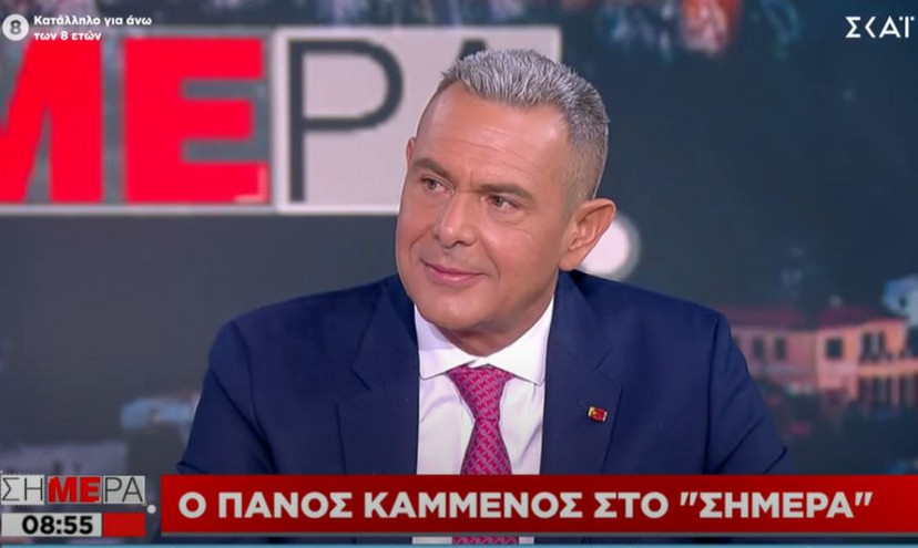 Πάνος Καμμένος: Δεδομένο το θερμό επεισόδιο με την Τουρκία – Παραδώσαμε Τούρκους στην Άγκυρα