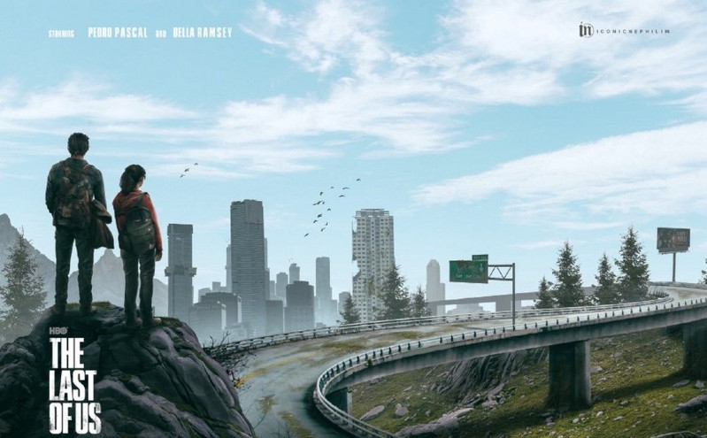 The Last of Us: Οι νέες εικόνες από τα γυρίσματα μας φέρνουν πιο κοντά στους πρωταγωνιστές