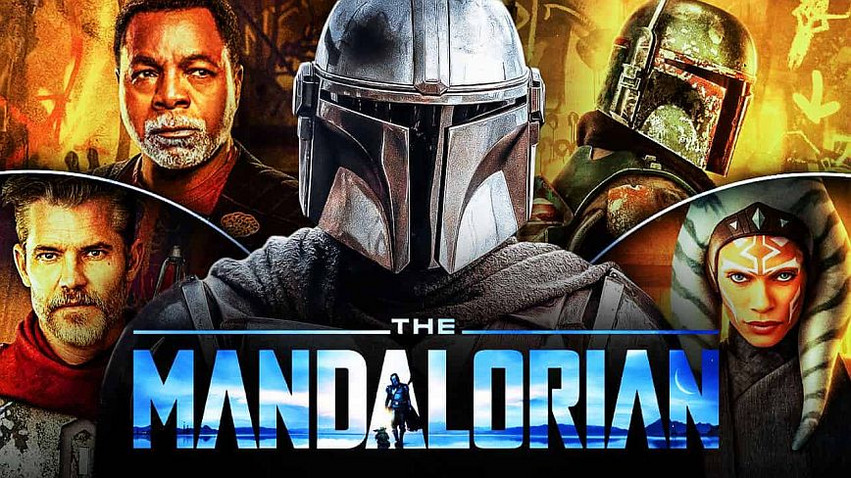 The Mandalorian: Ξεκίνησε η παραγωγή της 3ης σεζόν με μία σημαντική απουσία