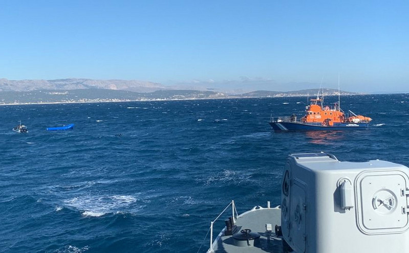 Πλακιωτάκης για ναυάγιο στη Χίο: Ξεπέρασε κάθε όριο η εγκληματική αδιαφορία των κυκλωμάτων διακίνησης