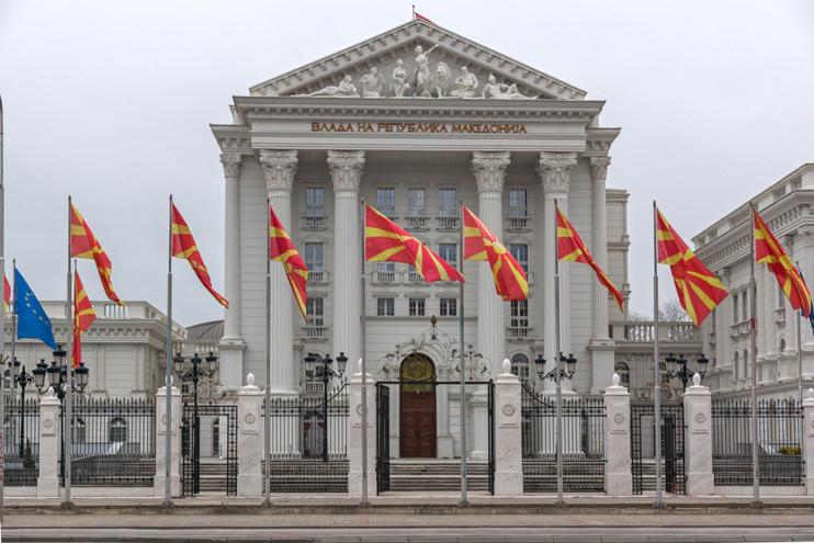Βόρεια Μακεδονία: Την Πέμπτη η συζήτηση στη Βουλή για την πρόταση μομφής