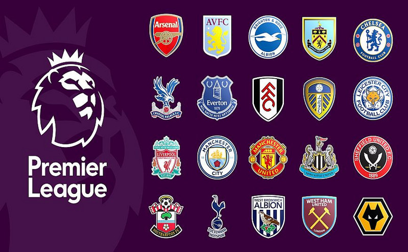 Οι 15 στις 20 ομάδες της Premier League έχουν μη Άγγλους ιδιοκτήτες