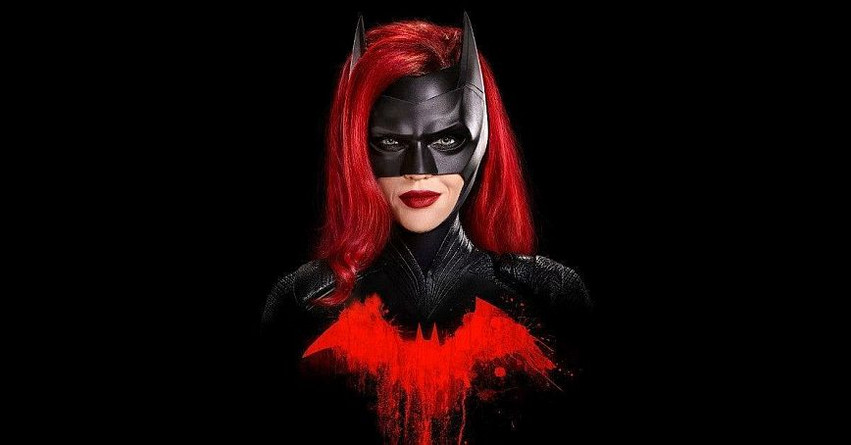 Batwoman: Η Ruby Rose ρίχνει πυρά κατά Warner Bros και CW