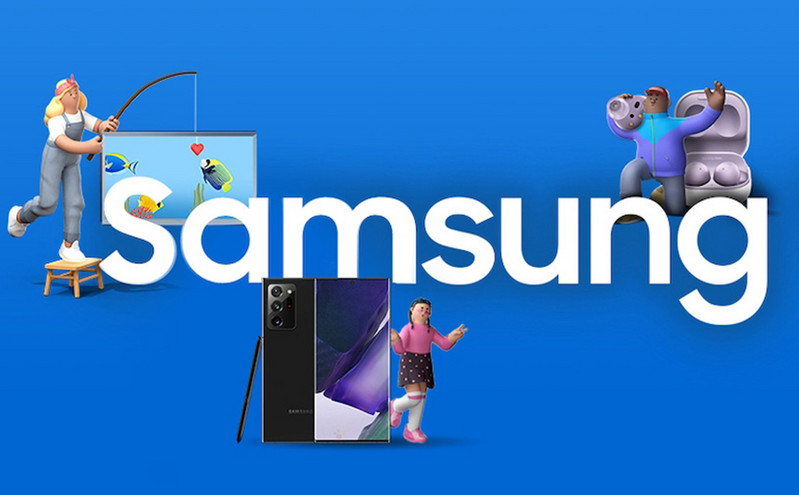 Οι smart τηλεοράσεις της Samsung διαθέτουν την streaming υπηρεσία Disney+ της Walt Disney Company στην Ελλάδα