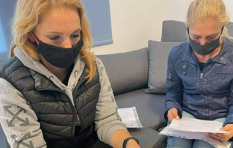 Δύο εργαζόμενες στον δήμο Μυτιλήνης καταγγέλλουν προϊστάμενό τους για σεξισμό