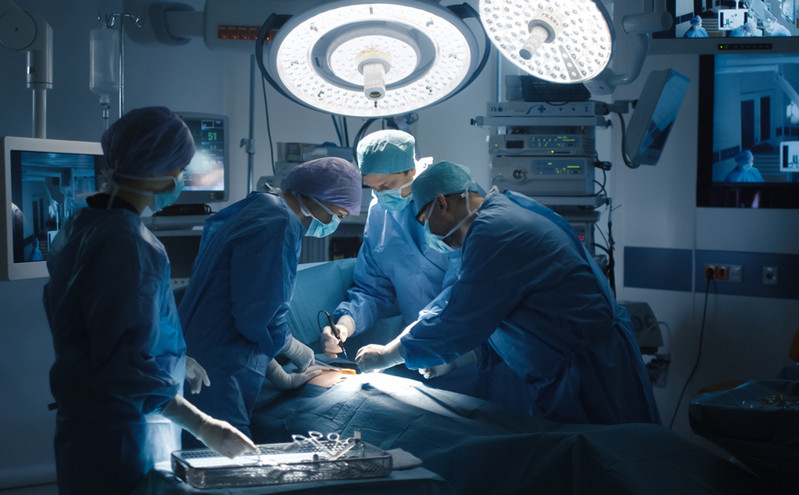Bόλος: Γιατρός κατηγορείται ότι χειρούργησε ασθενή χωρίς λόγο &#8211; Επέμενε για την επέμβαση παρά τις αντιρρήσεις των συναδέλφων του