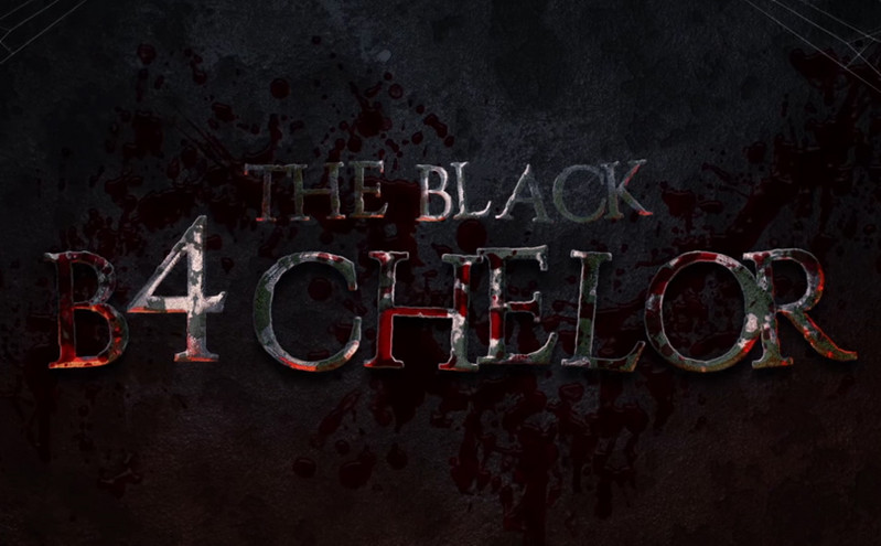 Το teaser της νέας ταινίας The Black Bachelor είναι τώρα εδώ!
