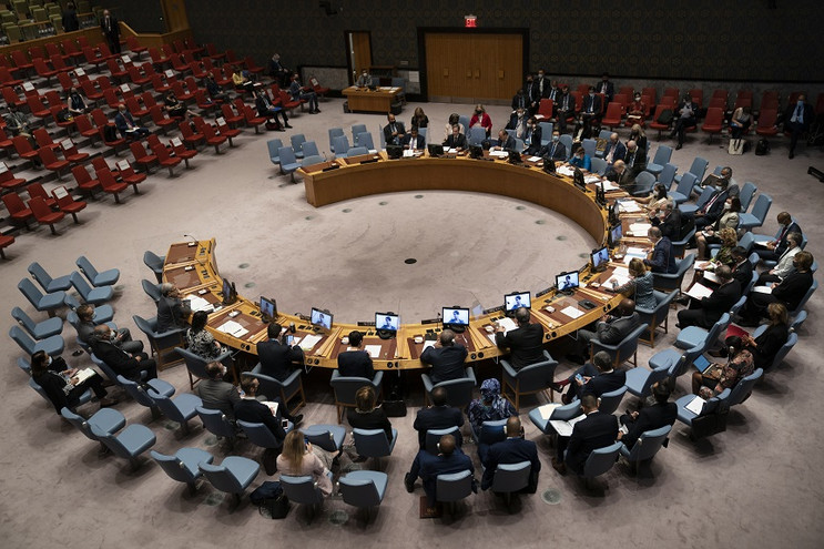 Πραξικόπημα στο Σουδάν: Ανησυχία στο Συμβούλιο Ασφαλείας του ΟΗΕ