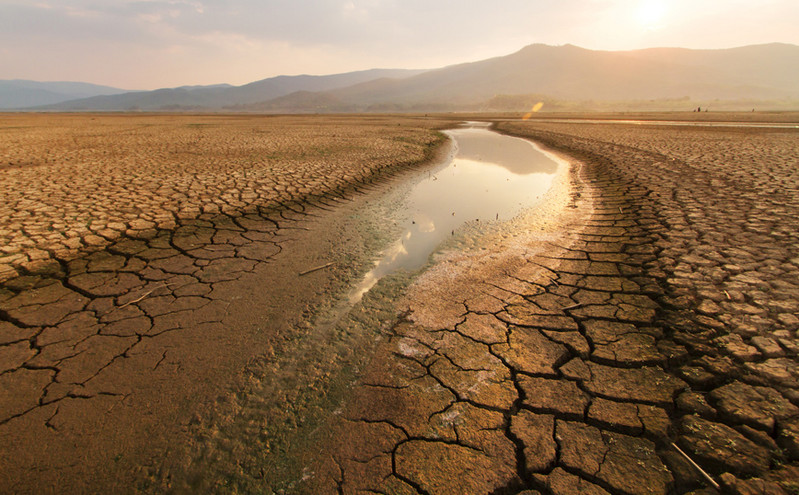 Κλιματική Αλλαγή: «Καμπανάκι» του ΟΗΕ για κρίση στο νερό &#8211; «Πρέπει να ξυπνήσουμε»