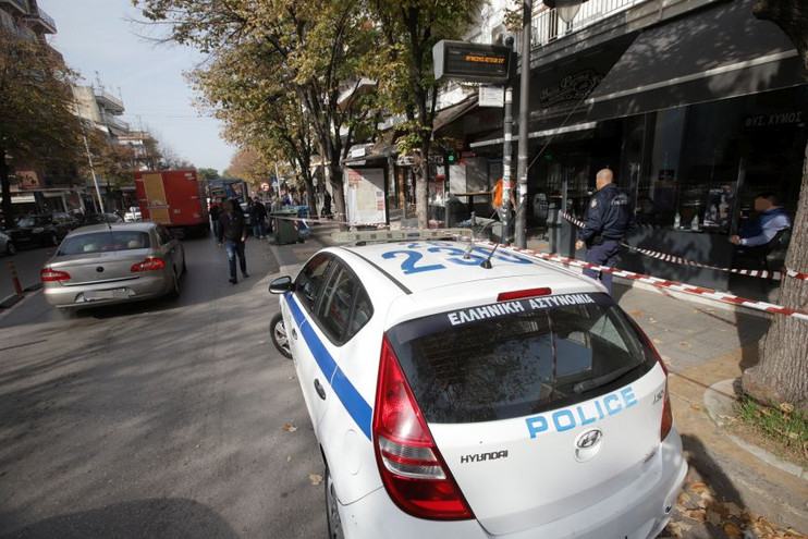 Θεσσαλονίκη: Σε εξέλιξη οι έρευνες για τον εντοπισμό του ληστή που σκότωσε υπάλληλο ψιλικατζίδικου στην Τούμπα
