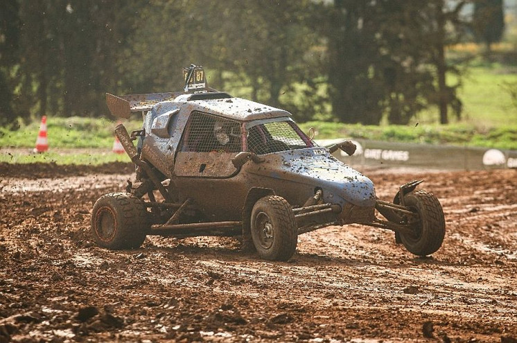 Dirt Games 2021