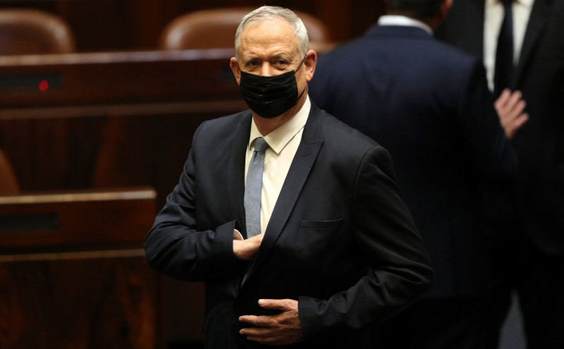 Ισραήλ: Ο οικιακός βοηθός του υπουργού Άμυνας κατηγορείται για κατασκοπεία