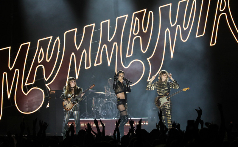 MTV EMAs 2021: Οι νικητές των Ευρωπαϊκών Μουσικών Βραβείων του MTV – Όλη η λίστα