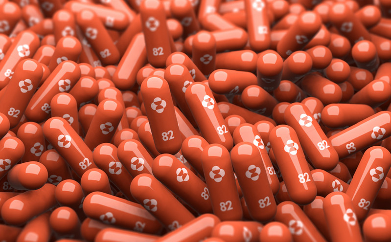 Χάπι Merck κατά κορονοϊού: Ανησυχία ειδικών για πιθανές μεταλλάξεις στο DNA