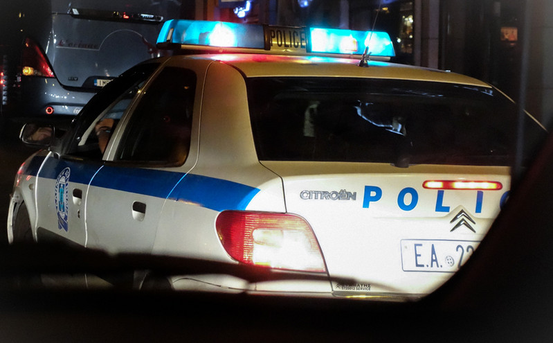 Αρχιμανδρίτης εντοπίστηκε νεκρός σε διαμέρισμα στο κέντρο της Αθήνας &#8211; Έρευνα της αστυνομίας