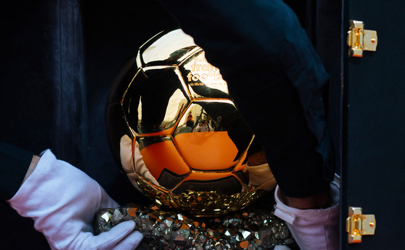Χρυσή Μπάλα: Αντίστροφη μέτρηση για τον καλύτερο παίκτη του 2021 &#8211; Το απόλυτο φαβορί