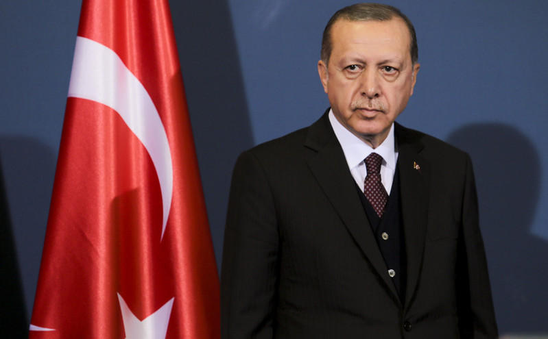Τουρκία: Αγωγή Ερντογάν κατά δύο βουλευτών της αντιπολίτευσης