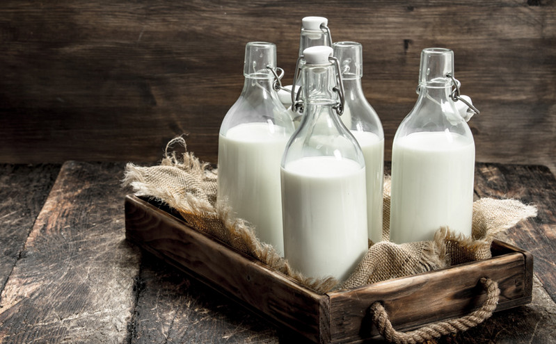 Συμφωνία εξαγοράς της United Milk, θυγατρικής της Δέλτα, στη Βουλγαρία