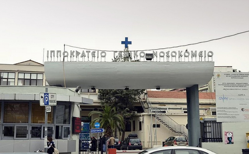 Τραγωδία στη Θεσσαλονίκη: Νεκρή 6χρονη μετά από αδιαθεσία &#8211; Υπέστη δύο ανακοπές καρδιάς